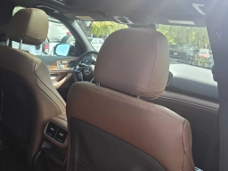 Mercedes-Benz GLE GLE 350 4MATIC SUV 2026