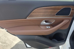 Mercedes-Benz GLE GLE 350 4MATIC SUV 2026