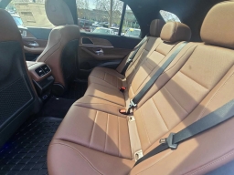 Mercedes-Benz GLE GLE 350 4MATIC SUV 2026