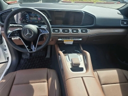 Mercedes-Benz GLE GLE 350 4MATIC SUV 2026