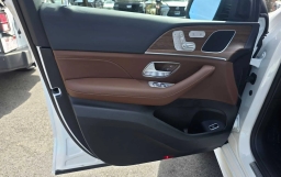 Mercedes-Benz GLE GLE 350 4MATIC SUV 2026