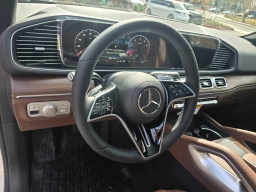 Mercedes-Benz GLE GLE 350 4MATIC SUV 2026