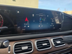 Mercedes-Benz GLE GLE 350 4MATIC SUV 2026