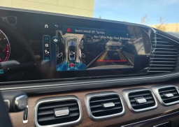 Mercedes-Benz GLE GLE 350 4MATIC SUV 2026