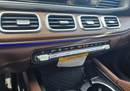 Mercedes-Benz GLE GLE 350 4MATIC SUV 2026