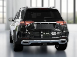 Mercedes-Benz GLE GLE 350 4MATIC SUV 2026