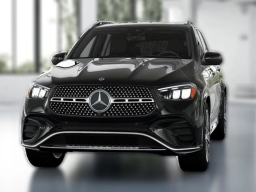 Mercedes-Benz GLE GLE 350 4MATIC SUV 2026