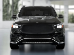 Mercedes-Benz GLE GLE 350 4MATIC SUV 2026
