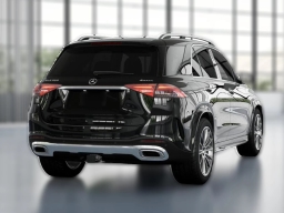 Mercedes-Benz GLE GLE 350 4MATIC SUV 2026