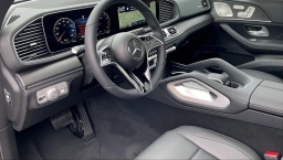 Mercedes-Benz GLE GLE 350 4MATIC SUV 2026