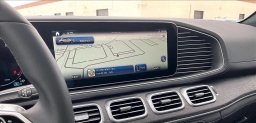 Mercedes-Benz GLE GLE 350 4MATIC SUV 2026