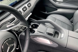 Mercedes-Benz GLE GLE 350 4MATIC SUV 2026
