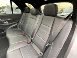 Mercedes-Benz GLE GLE 350 4MATIC SUV 2026