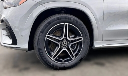 Mercedes-Benz GLE GLE 350 4MATIC SUV 2026