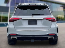 Mercedes-Benz GLE GLE 350 4MATIC SUV 2026