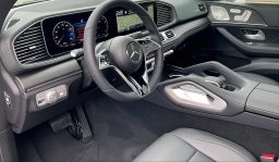 Mercedes-Benz GLE GLE 350 4MATIC SUV 2026