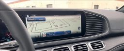 Mercedes-Benz GLE GLE 350 4MATIC SUV 2026