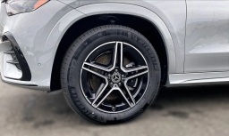 Mercedes-Benz GLE GLE 350 4MATIC SUV 2026