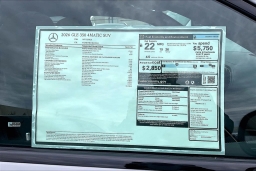 Mercedes-Benz GLE GLE 350 4MATIC SUV 2026