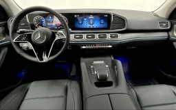 Mercedes-Benz GLE GLE 350 4MATIC SUV 2026
