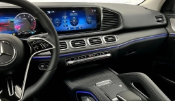 Mercedes-Benz GLE GLE 350 4MATIC SUV 2026