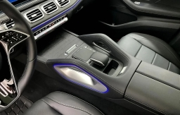 Mercedes-Benz GLE GLE 350 4MATIC SUV 2026