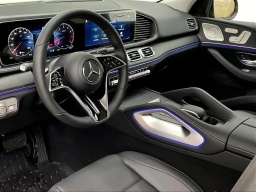 Mercedes-Benz GLE GLE 350 4MATIC SUV 2026