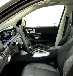 Mercedes-Benz GLE GLE 350 4MATIC SUV 2026