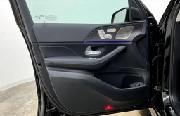 Mercedes-Benz GLE GLE 350 4MATIC SUV 2026