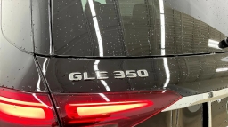 Mercedes-Benz GLE GLE 350 4MATIC SUV 2026