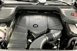 Mercedes-Benz GLE GLE 350 4MATIC SUV 2026