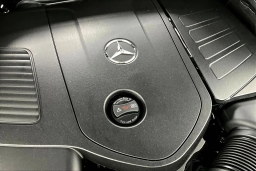 Mercedes-Benz GLE GLE 350 4MATIC SUV 2026