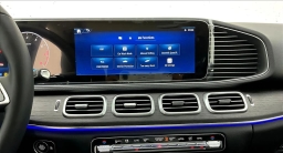 Mercedes-Benz GLE GLE 350 4MATIC SUV 2026