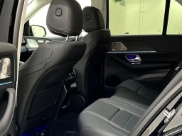 Mercedes-Benz GLE GLE 350 4MATIC SUV 2026