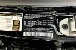 Mercedes-Benz GLE GLE 350 4MATIC SUV 2026