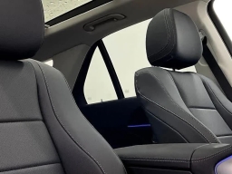 Mercedes-Benz GLE GLE 350 4MATIC SUV 2026