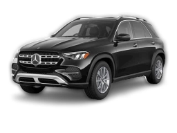 Mercedes-Benz GLE GLE 350 4MATIC SUV 2026
