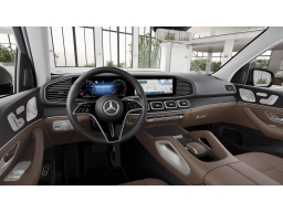Mercedes-Benz GLE GLE 350 4MATIC SUV 2026