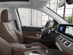 Mercedes-Benz GLE GLE 350 4MATIC SUV 2026