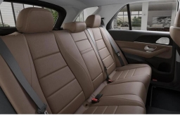 Mercedes-Benz GLE GLE 350 4MATIC SUV 2026