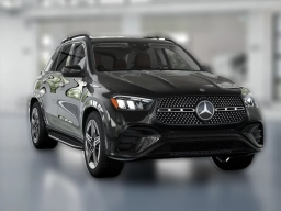 Mercedes-Benz GLE GLE 350 4MATIC SUV 2026