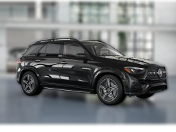 Mercedes-Benz GLE GLE 350 4MATIC SUV 2026