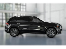 Mercedes-Benz GLE GLE 350 4MATIC SUV 2026