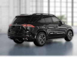 Mercedes-Benz GLE GLE 350 4MATIC SUV 2026