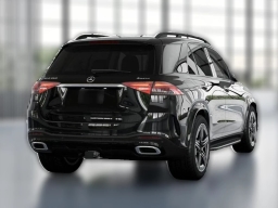 Mercedes-Benz GLE GLE 350 4MATIC SUV 2026