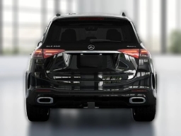 Mercedes-Benz GLE GLE 350 4MATIC SUV 2026