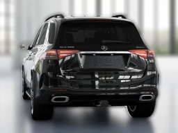 Mercedes-Benz GLE GLE 350 4MATIC SUV 2026
