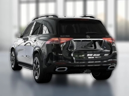 Mercedes-Benz GLE GLE 350 4MATIC SUV 2026