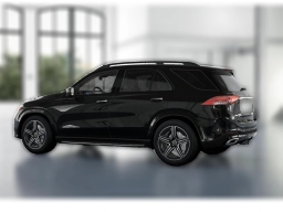 Mercedes-Benz GLE GLE 350 4MATIC SUV 2026