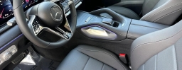 Mercedes-Benz GLE GLE 350 4MATIC SUV 2026